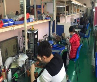 Factory