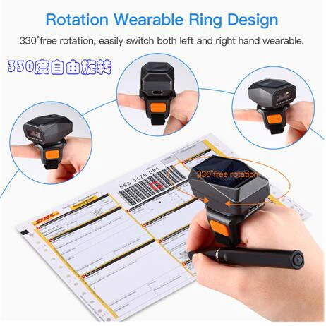 rotation wearable ring design